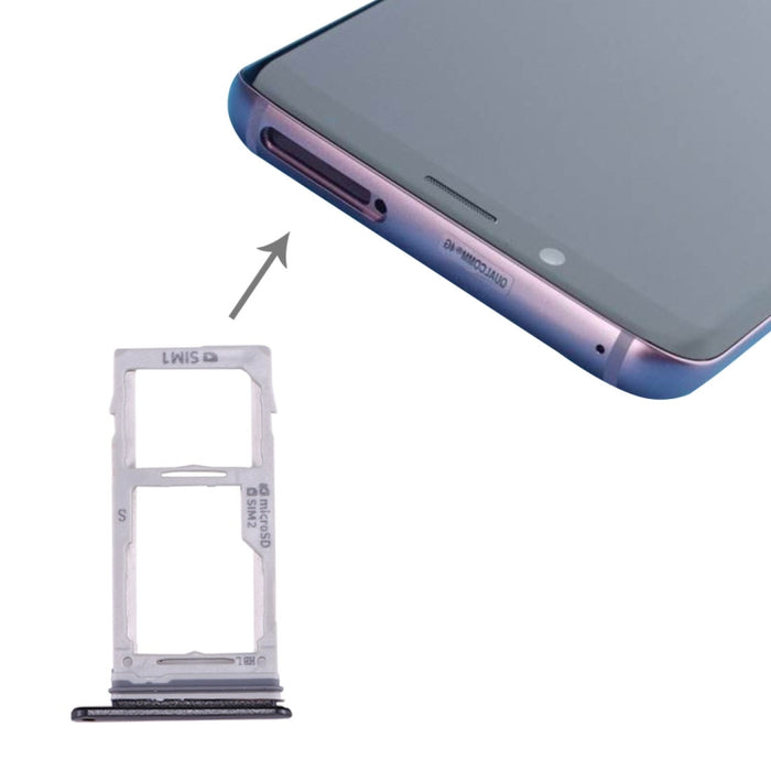 Para Galaxy Xia+ / Xia SIM y SIM / Mitsro SD Crd Trai