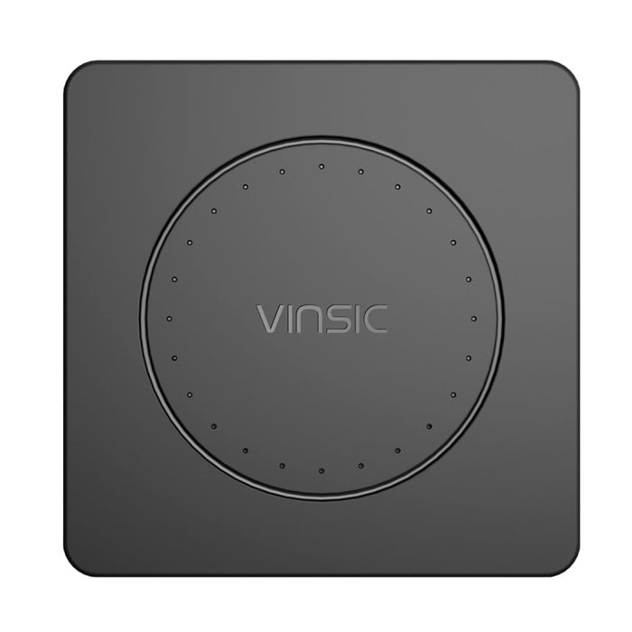 Cargador inalámbrico portátil estándar Qi con salida Vinsic 5V 1A