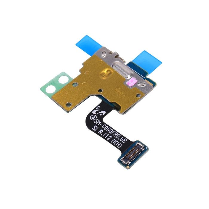 Para Galaxy S9+ / S9 Cable flexible con sensor de luz
