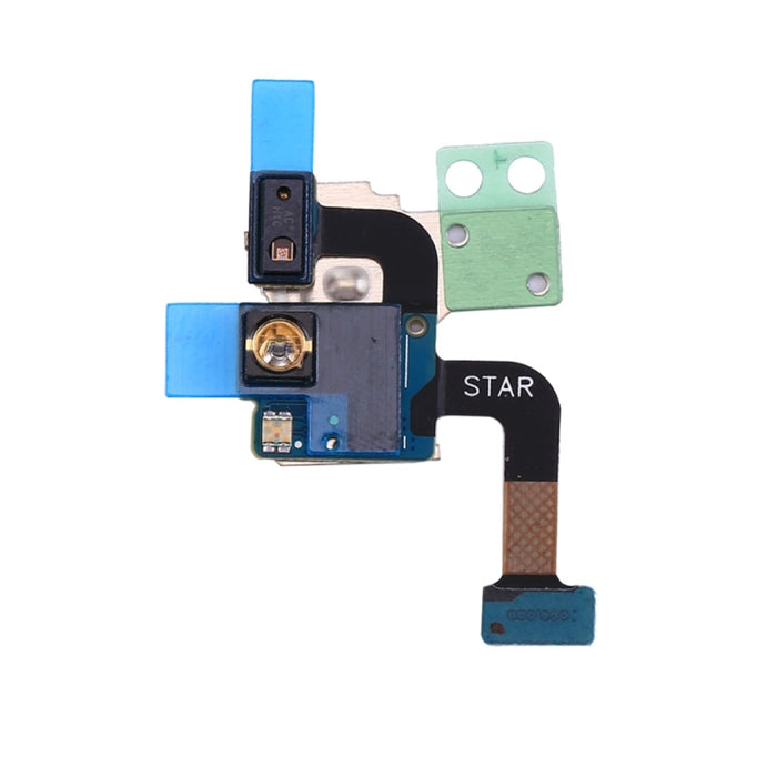 Para Galaxy S9+ / S9 Cable flexible con sensor de luz