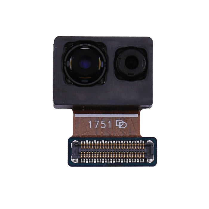 Para módulo de cámara frontal Galaxy S9 / G960U