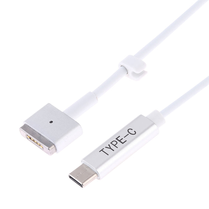 Cable de carga PD MagSafe 2 (en forma de T) de 85 W y 5 pines a USB-C / Type-C