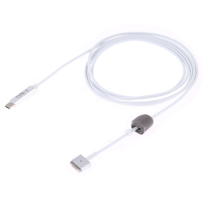 Cable de carga PD MagSafe 2 (en forma de T) de 85 W y 5 pines a USB-C / Type-C