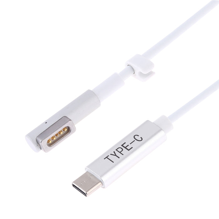 Cable de carga MagSafe 1 (en forma de L) de 85 W y 5 pines a USB-C / Type-C PD