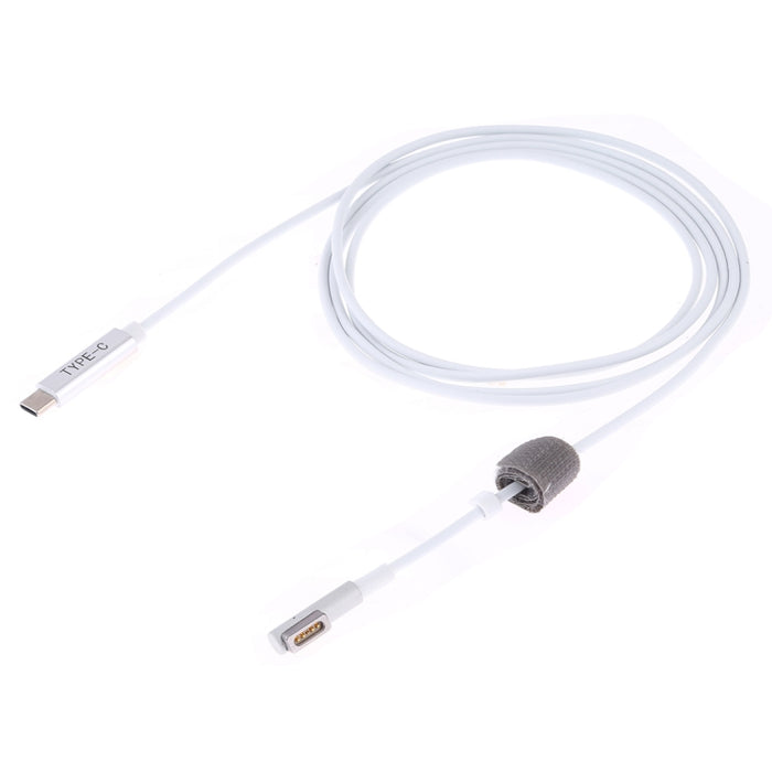 Cable de carga MagSafe 1 (en forma de L) de 85 W y 5 pines a USB-C / Type-C PD