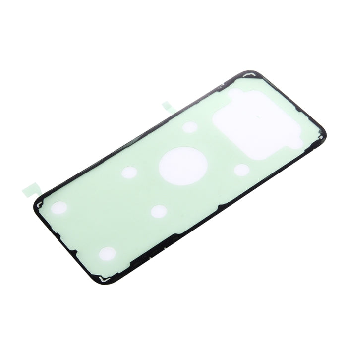 Para Galaxy S8 10 piezas adhesivo de cubierta trasera de carcasa trasera