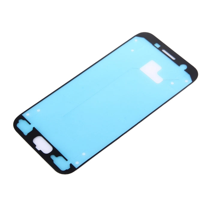 Para Galaxy A3 (2017) / A320 10 piezas Adhesivo de carcasa frontal