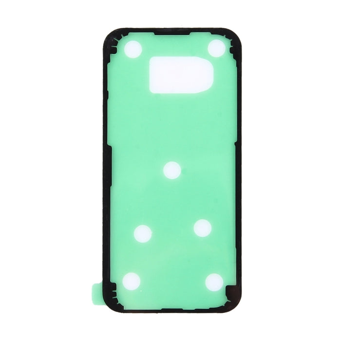 Para Galaxy A3 (2017) / A320 10 piezas Adhesivo de cubierta trasera de carcasa trasera