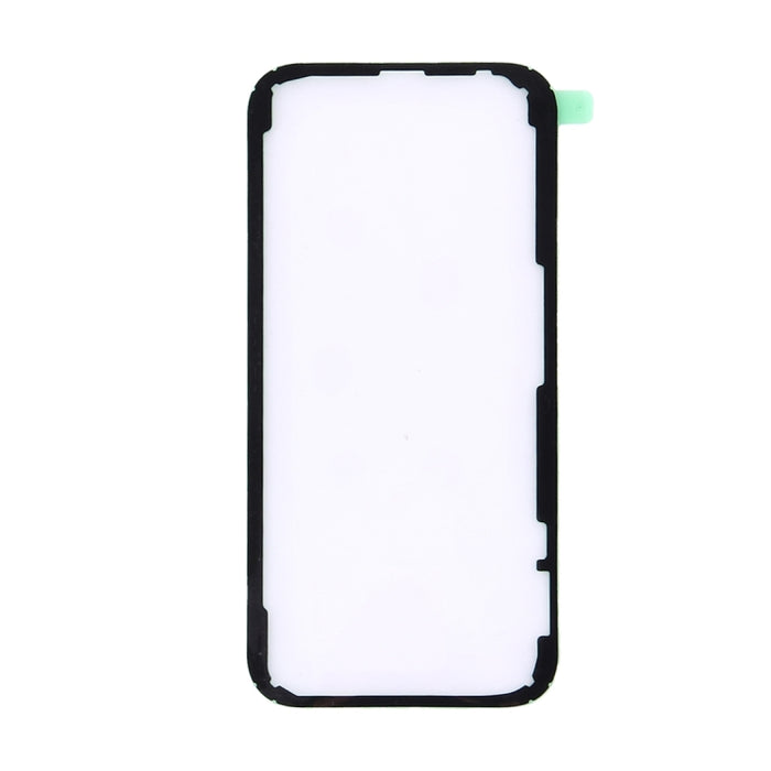 Adhesivo de cubierta trasera de carcasa trasera de 10 piezas para Galaxy A5 (2017), A520F, A520F/DS, A520K, A520L, A520S