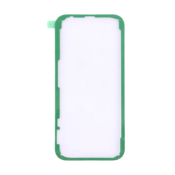Adhesivo de cubierta trasera de carcasa trasera de 10 piezas para Galaxy A5 (2017), A520F, A520F/DS, A520K, A520L, A520S
