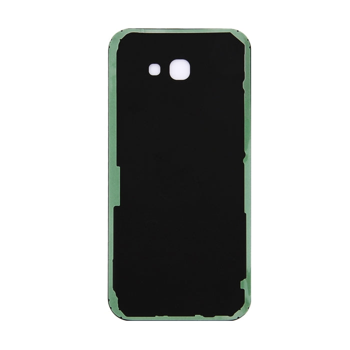 Para Galaxy A7 (2017) / A720 Tapa trasera de batería