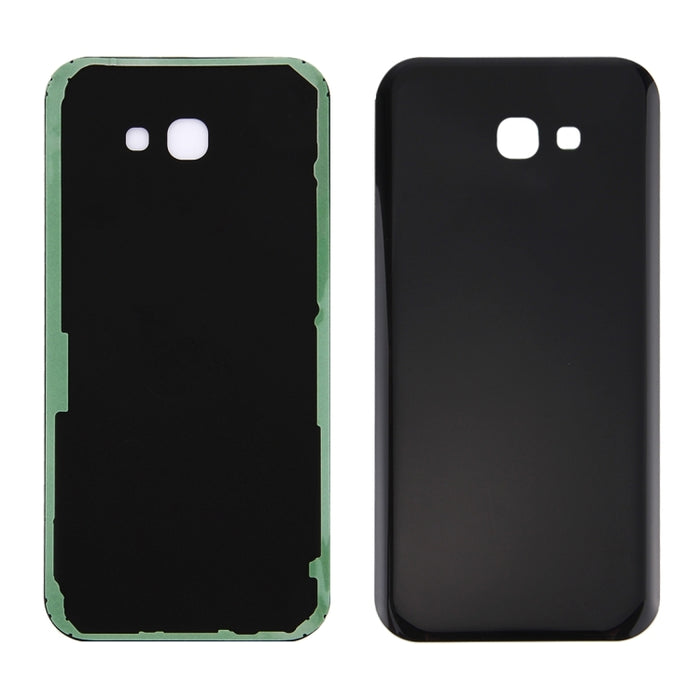 Para Galaxy A7 (2017) / A720 Tapa trasera de batería