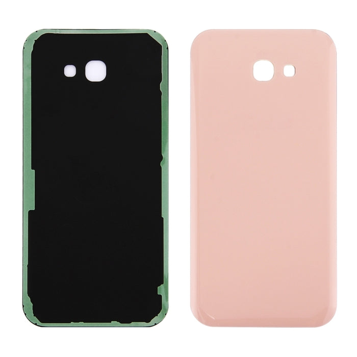 Para Galaxy A7 (2017) / A720 Tapa trasera de batería