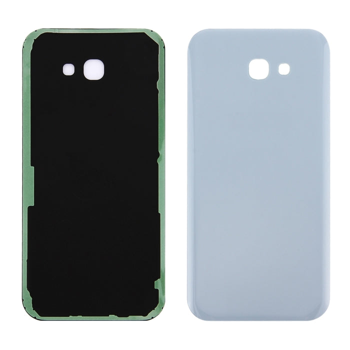 Para Galaxy A7 (2017) / A720 Tapa trasera de batería