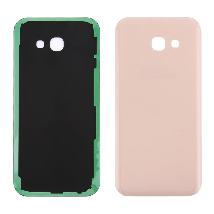 Para Galaxy A5 (2017) / A520 Tapa trasera de batería