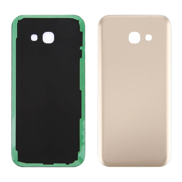 Para Galaxy A5 (2017) / A520 Tapa trasera de batería