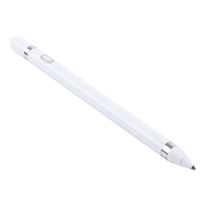 Para iPhone, iPad, Samsung y otros teléfonos inteligentes o tabletas con pantalla táctil capacitiva