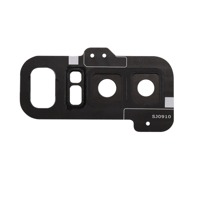 Para Galaxy Note 8 / N950 Cubierta de lente de cámara de 10 piezas