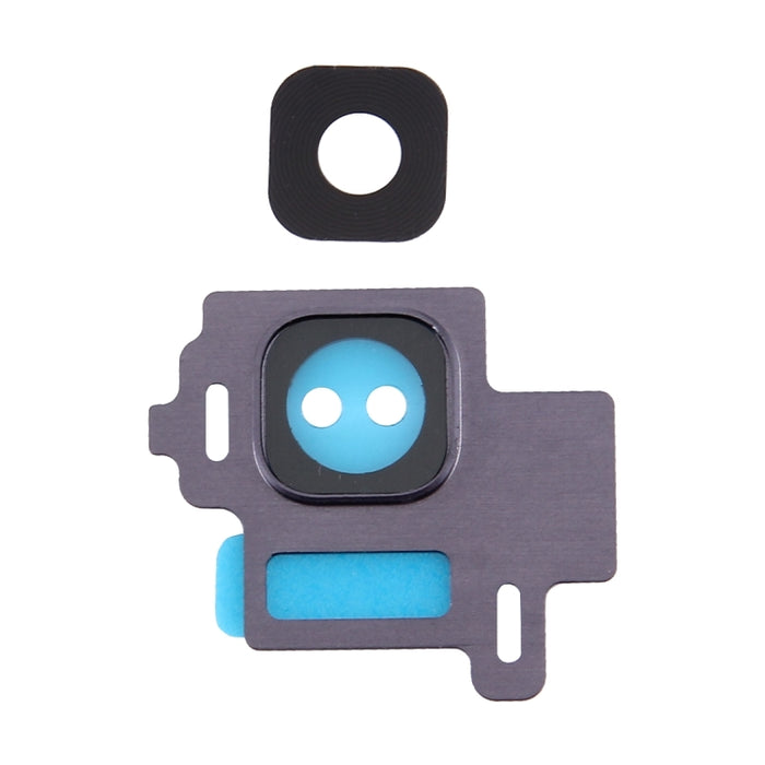 Para Galaxy S8 / G950 10 cubiertas para lentes de cámara