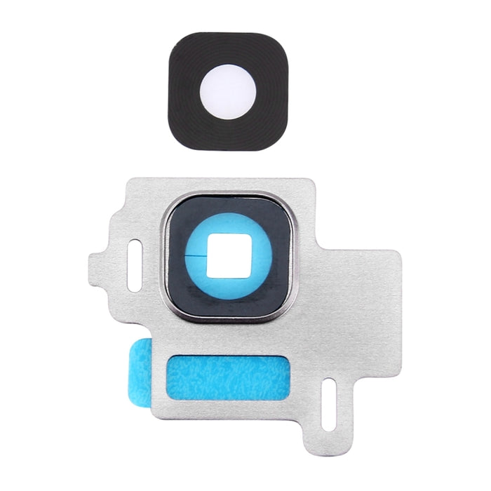 Para Galaxy S8 / G950 10 cubiertas para lentes de cámara
