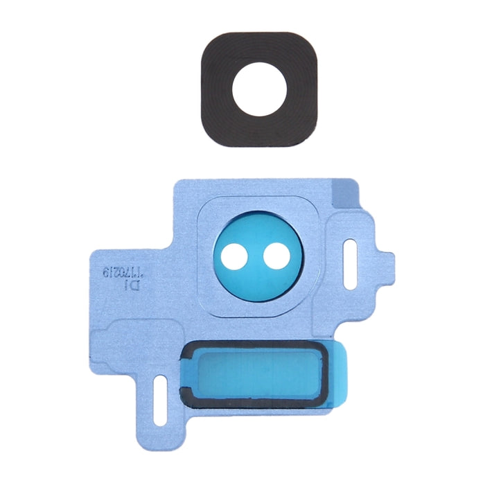 Para Galaxy S8 / G950 10 cubiertas para lentes de cámara
