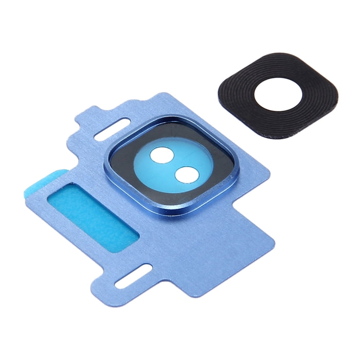Para Galaxy S8 / G950 10 cubiertas para lentes de cámara