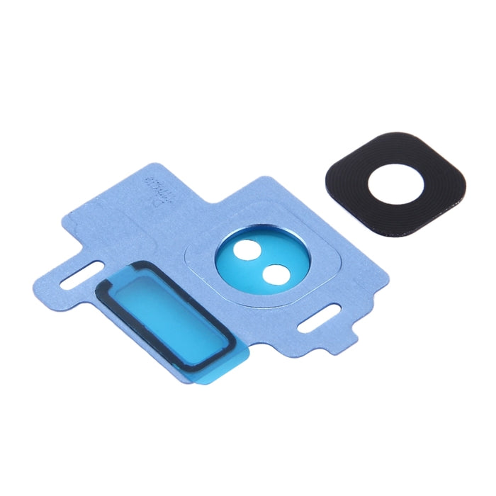Para Galaxy S8 / G950 10 cubiertas para lentes de cámara