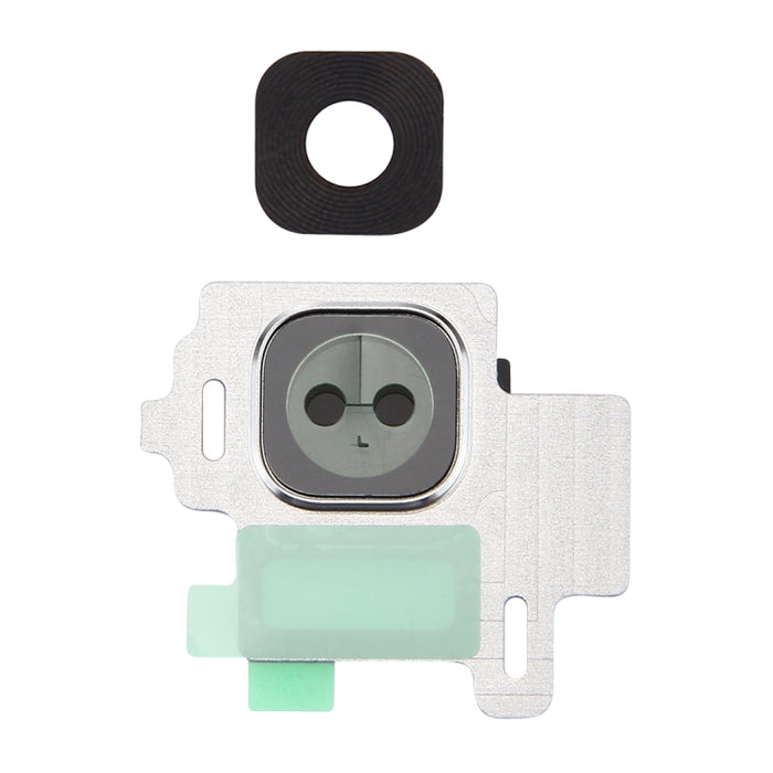 Para Galaxy S8 / G950 10 cubiertas para lentes de cámara