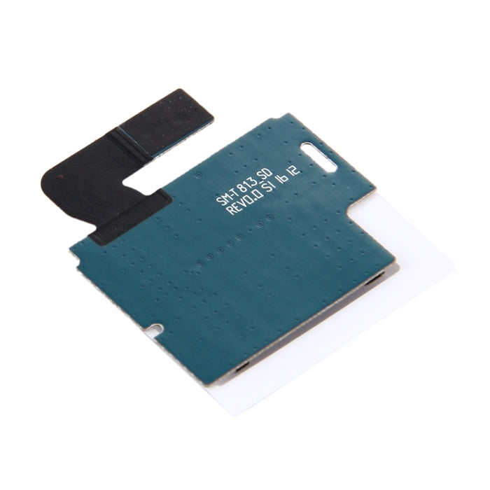 Para Galaxy Tab S2 9.7 / T813 Cable flexible para lector de tarjetas Micro SD
