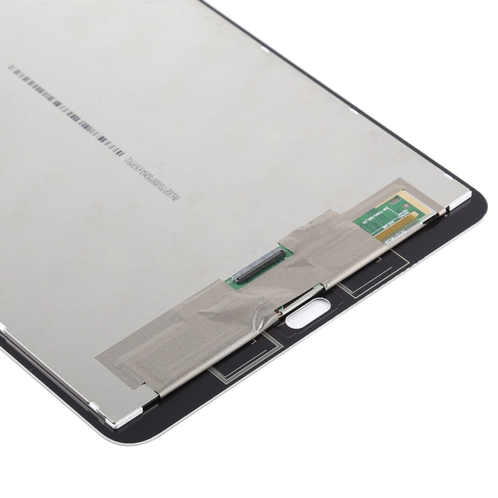Pantalla LCD y ensamblaje completo del digitalizador para Galaxy Tab A 10.1 / T580