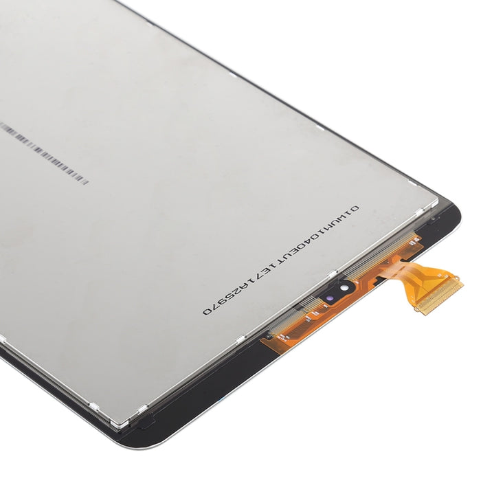 Pantalla LCD y ensamblaje completo del digitalizador para Galaxy Tab A 10.1 / T580