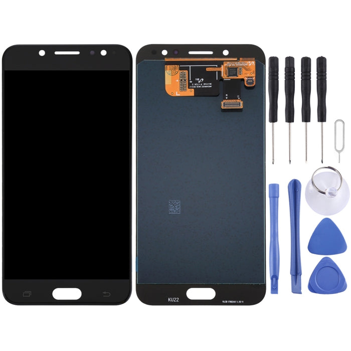 Pantalla LCD + Panel Táctil para Galaxy C8, C710F/DS, C7100