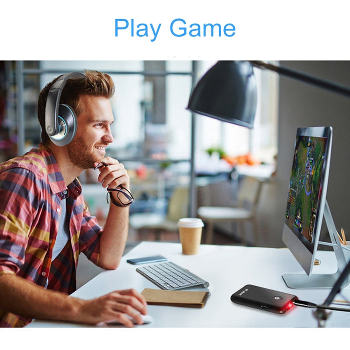 Para PC, TV, estéreo doméstico, teléfono
