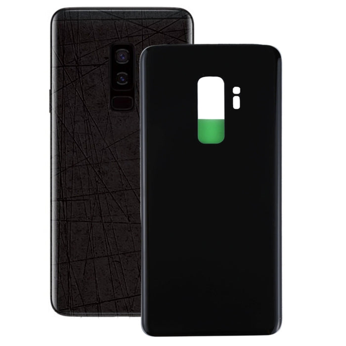 Para Galaxy S9+ / G9650 Contraportada