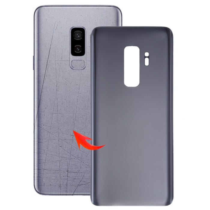 Para Galaxy S9+ / G9650 Contraportada