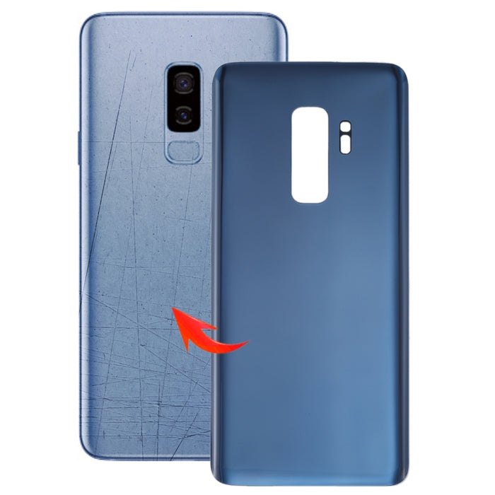 Para Galaxy S9+ / G9650 Contraportada