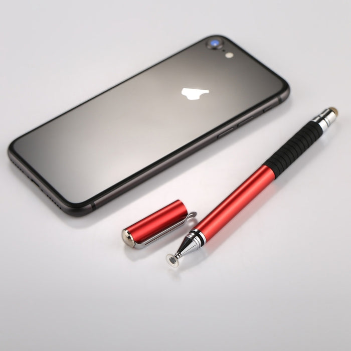 Para iPhone, iPad, Samsung y otros teléfonos inteligentes o tabletas con pantalla táctil capacitiva
