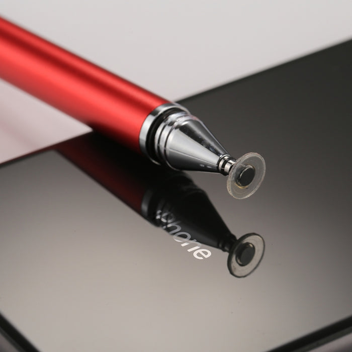 Para iPhone, iPad, Samsung y otros teléfonos inteligentes o tabletas con pantalla táctil capacitiva