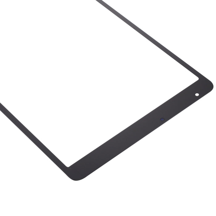 Para Galaxy Tab S 8.4 / T700 Lente de vidrio exterior de pantalla frontal