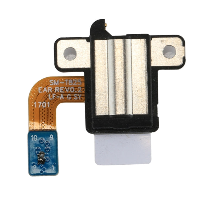 Para Galaxy Tab S3 9.7 / T825 Cable flexible para conector de auriculares