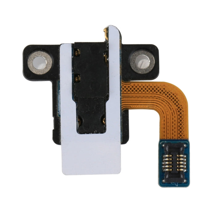 Para Galaxy Tab S3 9.7 / T825 Cable flexible para conector de auriculares