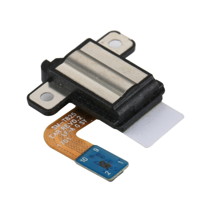 Para Galaxy Tab S3 9.7 / T825 Cable flexible para conector de auriculares