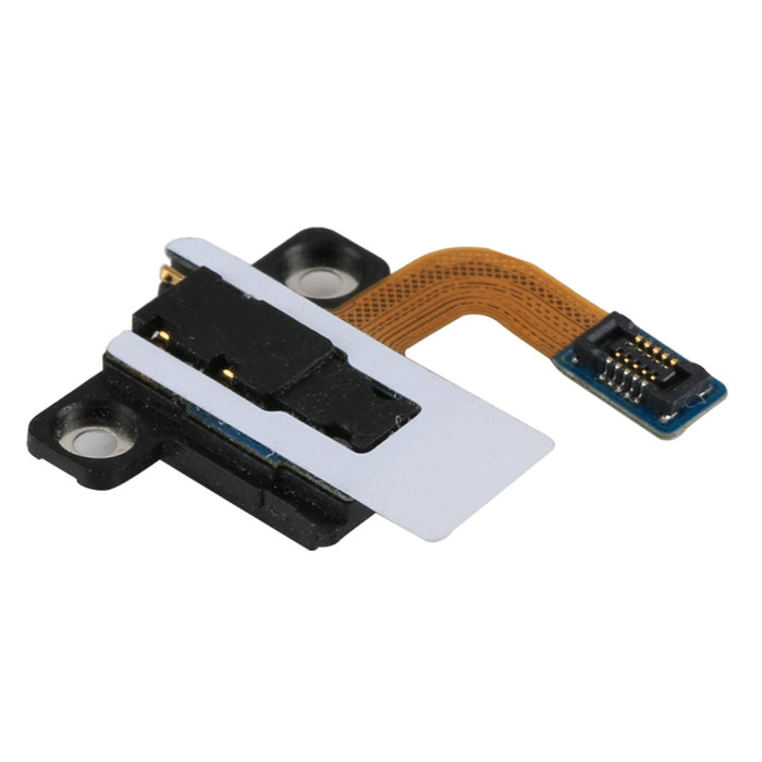 Para Galaxy Tab S3 9.7 / T825 Cable flexible para conector de auriculares