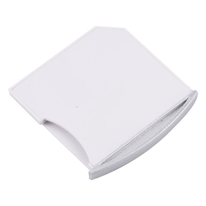 Adaptador de tarjeta Micro SD / TF a SD para MacBook Air / Pro, admite hasta 512 GB
