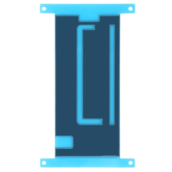 Adhesivo trasero LCD de 10 piezas para Galaxy On 7 (2016), J7 Prime, G610, G610F, G610F/DS, G610FDD, G610M, G610MDS, G610YDS