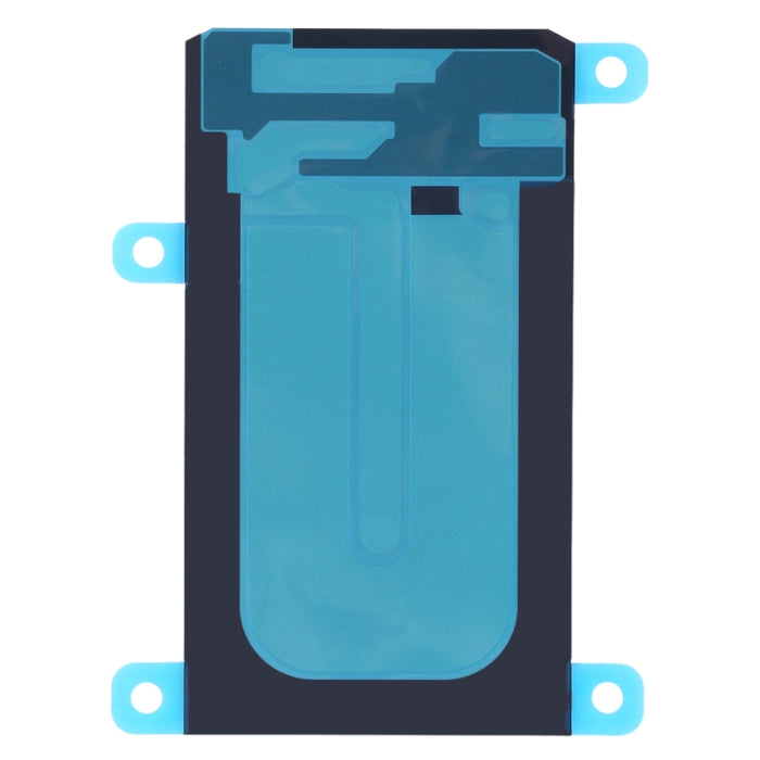 Para Galaxy J2 Pro (2018) / J250 10 piezas Adhesivo trasero LCD