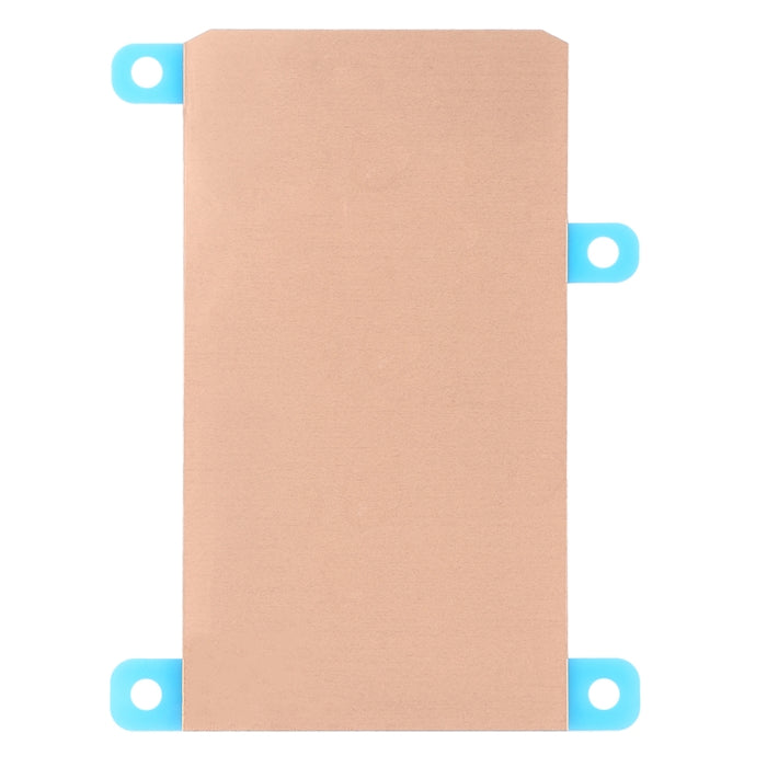 Para Galaxy J2 Pro (2018) / J250 10 piezas Adhesivo trasero LCD