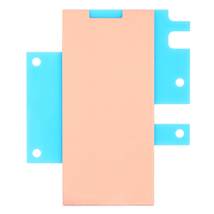 Para Galaxy On 5 (2016) / J5 Prime / G570 10 piezas Adhesivo trasero LCD