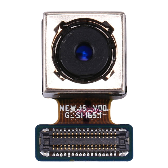 Para cámara trasera Galaxy J5 (2016) / J510