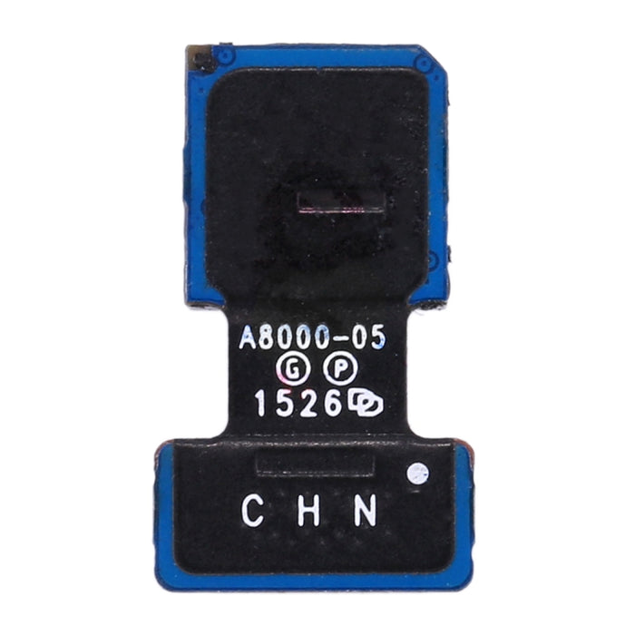 Para Galaxy J7 (2016) / J710 Módulo de cámara frontal